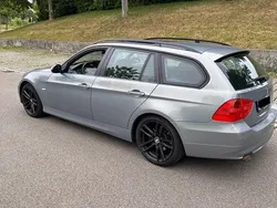 Gebraucht 2005 BMW 320 M Sport Kombi | 6.490 € (Etwas zu teuer)