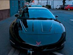 Schwarz Gebraucht 1996 Pontiac Firebird Coupé | 11.000 €