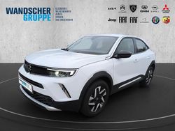 Weißgrau Neu 2025 Opel Mokka Elegance SUV | 25.650 € (Fairer Preis)