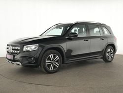 Nachtschwarz Gebraucht 2021 Mercedes GLB200 Style SUV | 31.470 € (Guter Preis)