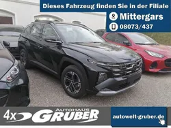 Abyss black Neu 2025 Hyundai Tucson Select SUV | 29.399 €