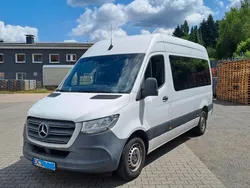 Weiß Gebraucht 2018 Mercedes Sprinter Van | 32.500 €
