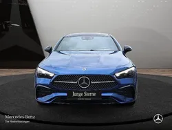 Gebraucht 2024 Mercedes CLE300 | 54.990 € (Guter Preis)