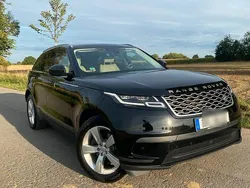 Schwarz Gebraucht 2019 Land Rover Range Rover Velar SUV | 24.999 € (Guter Preis)