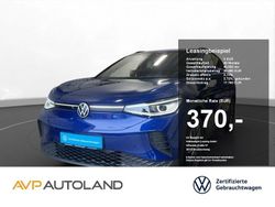 Blau Gebraucht 2025 VW ID.4 Pro SUV | 39.490 € (Guter Preis)