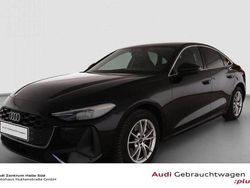 Außenfarbe: Gebraucht 2025 Audi A5 Ambiente Limousine | 42.920 €