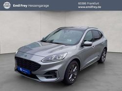 Solar silver metallic Gebraucht 2023 Ford Kuga ST-Line X SUV | 28.950 € (Teuer)