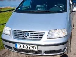 VW Sharan