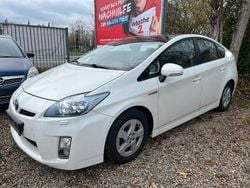 Weiß Gebraucht 2011 Toyota Prius Executive Limousine | 4.399 € (Superpreis)