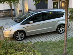 Gebraucht 2009 Ford S-MAX Trend Van / Kleinbus | 3.800 € (Fairer Preis)