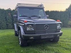 Grau Gebraucht 1997 Mercedes G320 SUV | 32.500 €