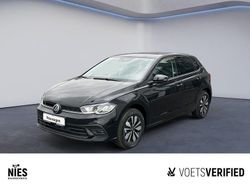Deep black perleffekt Gebraucht 2025 VW Polo Life Kleinwagen | 19.980 € (Fairer Preis)