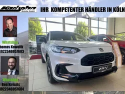 Weiß Gebraucht 2023 Honda ZR-V Hybrid SUV | 34.690 € (Guter Preis)