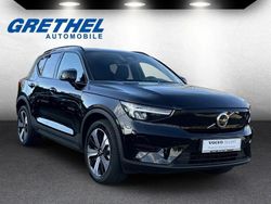 Stone) / solid (schwarz Gebraucht 2022 Volvo XC40 Core SUV | 26.890 € (Guter Preis)