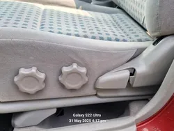 Rot Gebraucht 2000 Mazda Demio Kleinwagen | 2.300 €