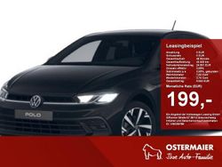 Deep black perleffekt Neu 2025 VW Polo Limousine | 25.980 € (Fairer Preis)