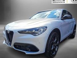 Silber Neu 2025 Alfa Romeo Stelvio Veloce SUV | 68.550 €