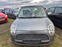 Grau Gebraucht 2007 Daihatsu Trevis Kleinwagen | 1.199 € (Fairer Preis)