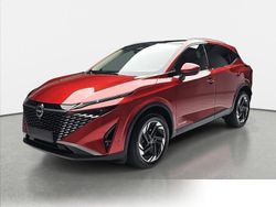 Metallic Gebraucht 2024 Nissan Qashqai SUV | 31.070 € (Fairer Preis)