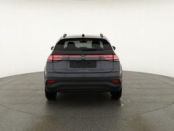 Rauch grau metallic Neu 2025 VW Taigo Life SUV | 27.475 € (Fairer Preis)