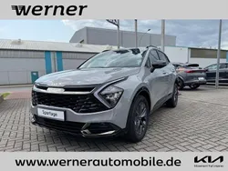 Pentametal Neu 2025 Kia Sportage SUV | 35.980 € (Guter Preis)
