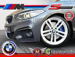 Mineralgrau Gebraucht 2016 BMW 230 M Sport Coupé | 24.990 € (Fairer Preis)