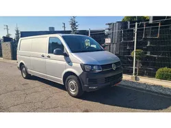 Gebraucht 2015 VW T5 Van | 11.995 € (Superpreis)