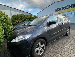 Schwarz Gebraucht 2006 Mazda 5 Van / Kleinbus | 4.000 €