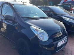 Schwarz Gebraucht 2009 Suzuki Alto Kleinwagen | 1.700 € (Fairer Preis)