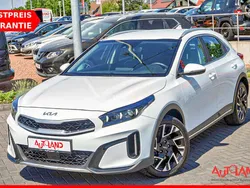 Weiß Gebraucht 2023 Kia XCeed 2 SUV | 23.450 € (Guter Preis)