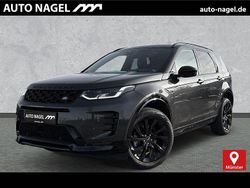 Grau Gebraucht 2025 Land Rover Discovery Sport HSE SUV | 53.990 € (Fairer Preis)