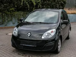 Schwarz Gebraucht 2011 Renault Twingo Kleinwagen | 2.000 € (Fairer Preis)