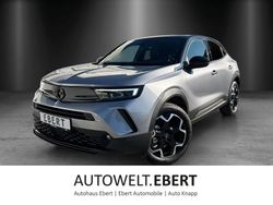 Lack grau artense/typ aussenverk Gebraucht 2024 Opel Mokka Ultimate SUV | 27.990 € (Teuer)