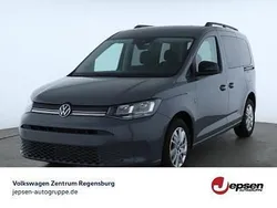 Pure grey Gebraucht 2023 VW Caddy Life Van / Kleinbus | 31.970 € (Etwas zu teuer)