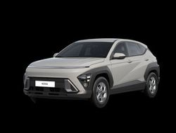 Grau Gebraucht 2025 Hyundai Kona Select SUV | 23.990 € (Fairer Preis)