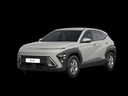 Grau Gebraucht 2025 Hyundai Kona Select SUV | 23.990 € (Guter Preis)