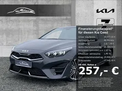 Pentametal Neu 2025 Kia Ceed GT GT-Line Limousine | 30.977 € (Guter Preis)