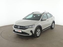 Grau Gebraucht 2023 VW Taigo Life SUV | 18.990 € (Fairer Preis)