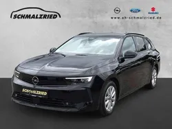 Schwarz Gebraucht 2024 Opel Astra Enjoy Kombi | 22.970 € (Fairer Preis)