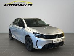 Silber Gebraucht 2025 Opel Corsa Edition Kleinwagen | 19.990 € (Fairer Preis)