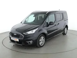 Schwarz Gebraucht 2020 Ford Grand Tourneo Connect Titanium Van / Kleinbus | 20.990 € (Fairer Preis)