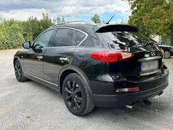 Schwarz Gebraucht 2011 Infiniti Ex30 SUV | 6.200 €
