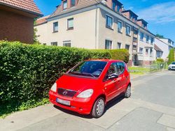 Rot Gebraucht 1998 Mercedes A140 Classic Kleinwagen | 1.500 € (Fairer Preis)