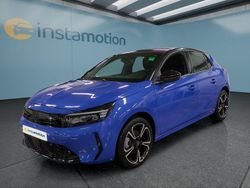 Blau Gebraucht 2024 Opel Corsa Kleinwagen | 21.499 € (Fairer Preis)