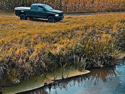 Schwarz Gebraucht 2004 Dodge Ram Abholung | 12.000 € (Etwas zu teuer)