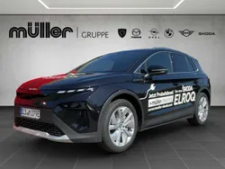 Schwarz Neu 2025 Skoda Elroq SUV | 45.990 € (Guter Preis)