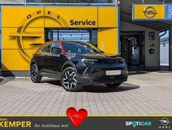 Schwarz Gebraucht 2023 Opel Mokka SUV | 23.950 € (Etwas zu teuer)