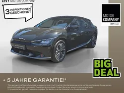 Andere Gebraucht 2024 Kia EV6 Air SUV | 38.749 €