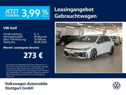 VW Golf VIII