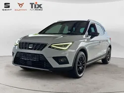 Weiß Gebraucht 2019 Seat Arona XCELLENCE SUV | 11.850 € (Guter Preis)